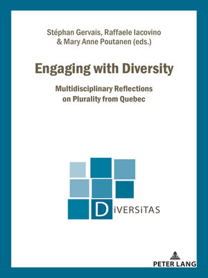 cover image of Engaging with Diversity